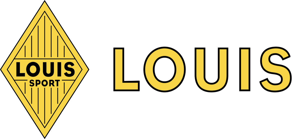 Louis cykler