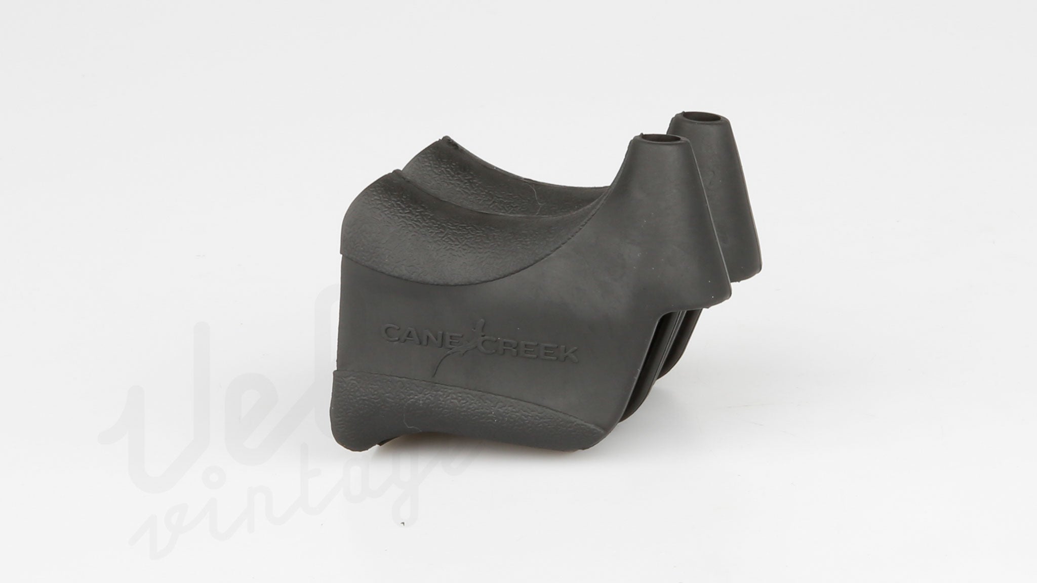 Cane Creek Universal Hoods | Sort | 2.Stk